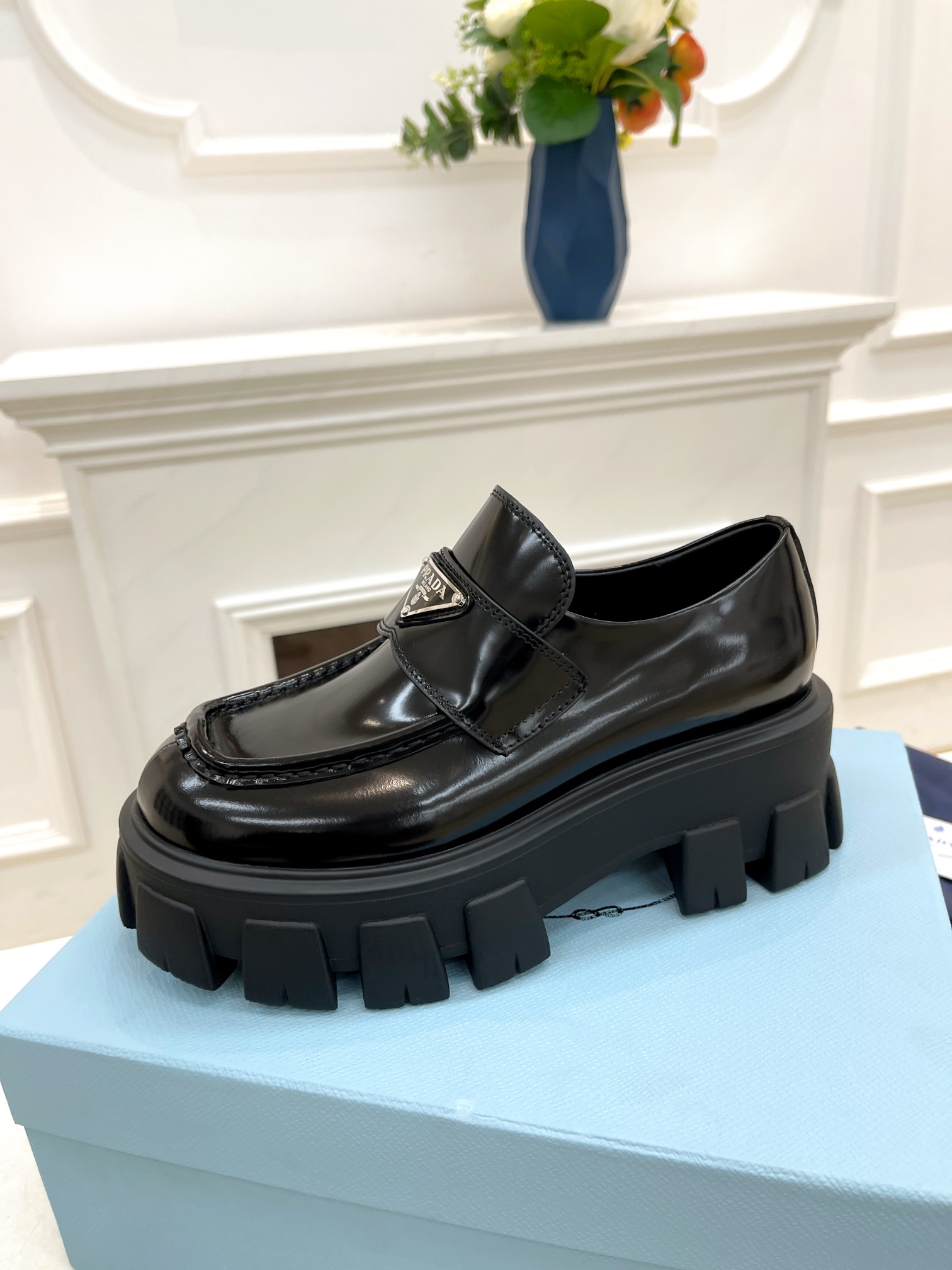 Women's high heels